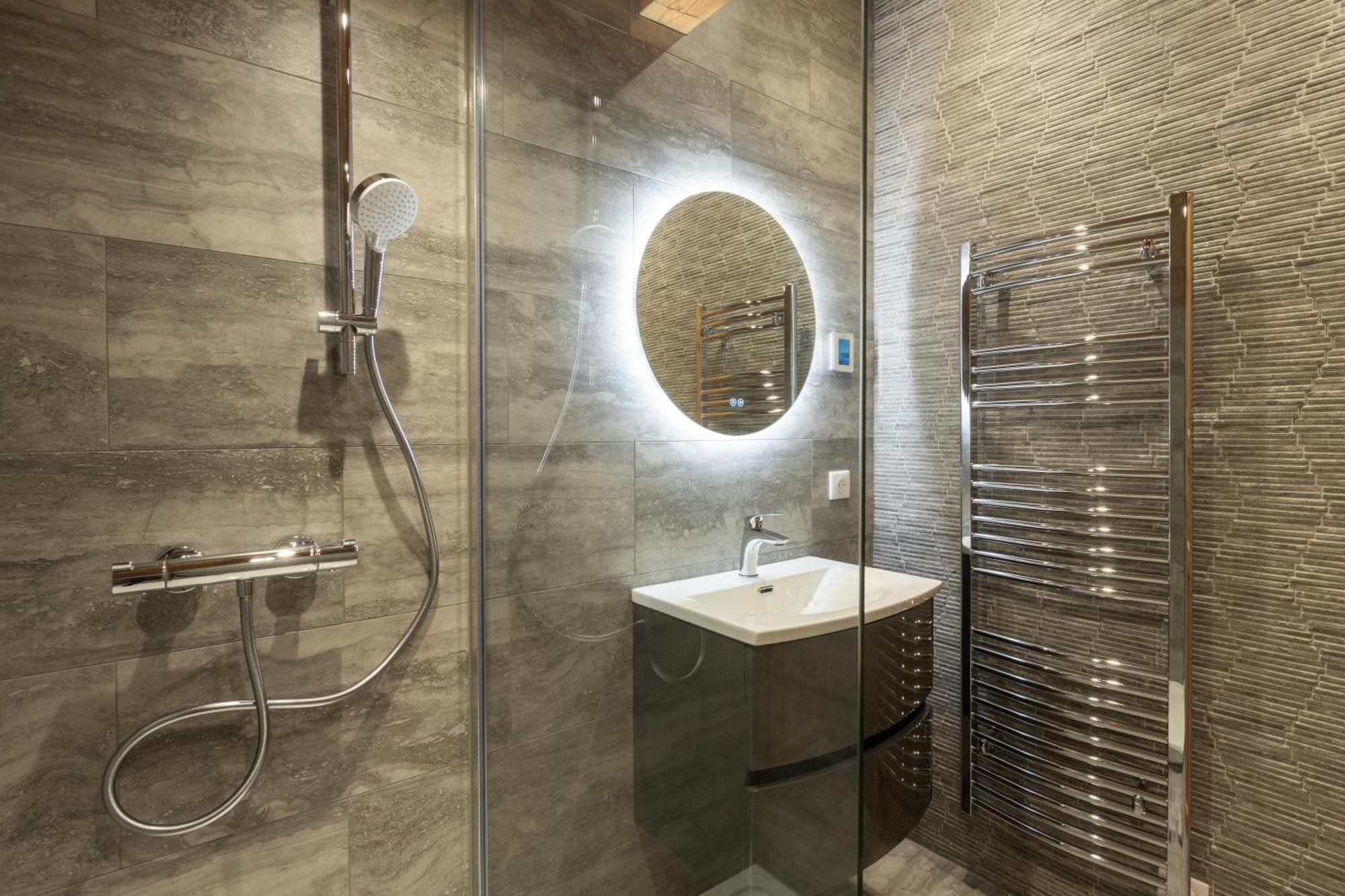 Chalet Le Saint Georges, Morzine, Proche Centre 外观 照片